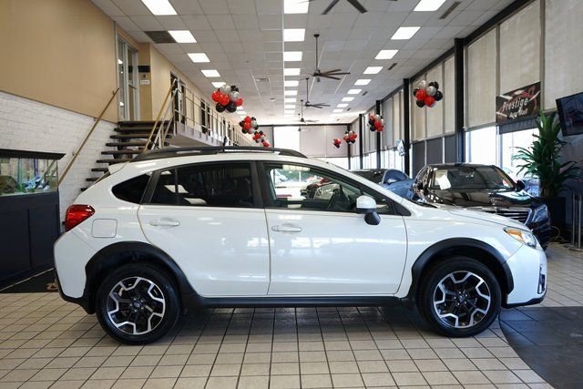 Used 2016 Subaru Crosstrek 2.0i Premium AWD/4WD image 16
