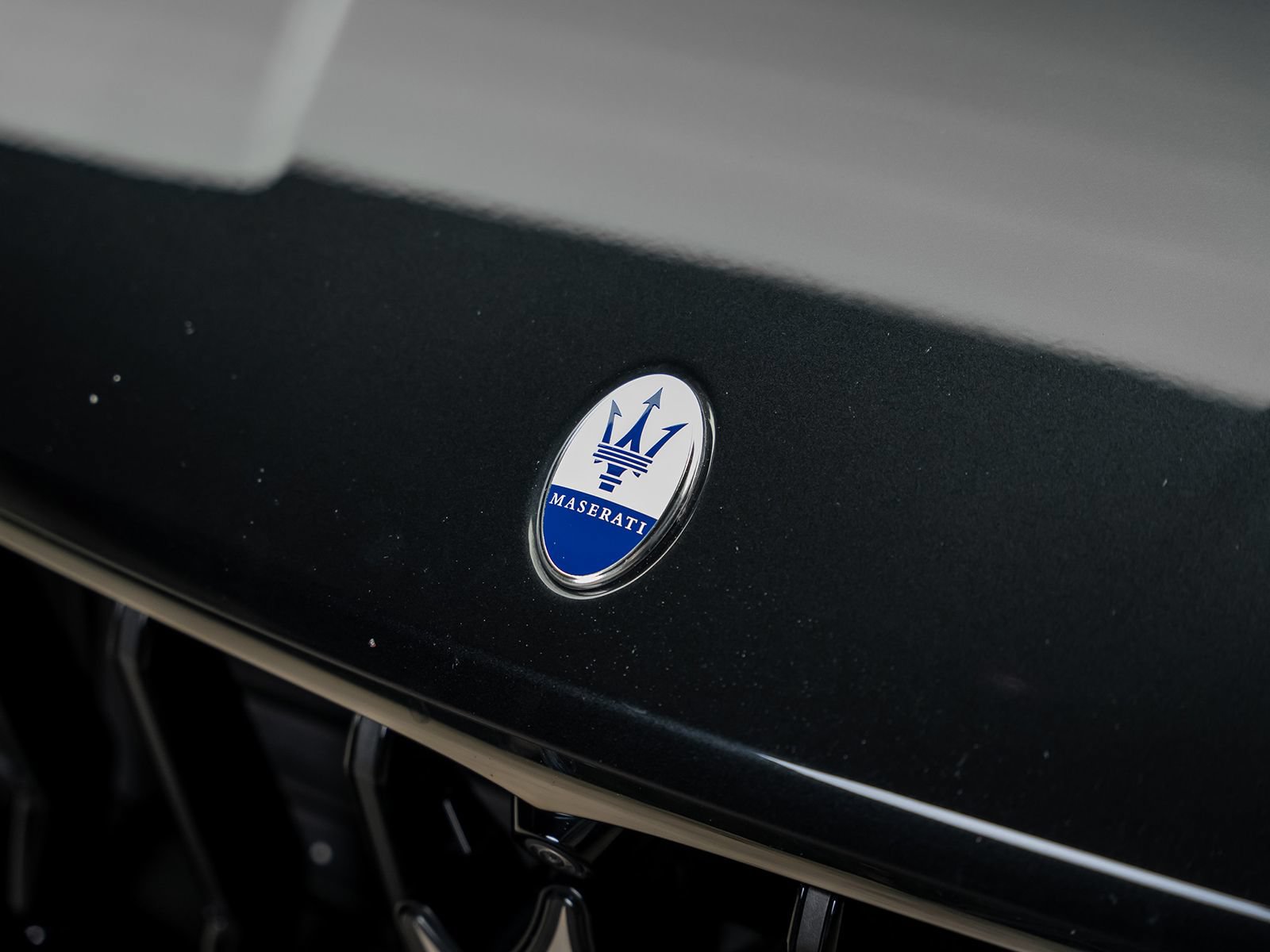 Used 2022 Maserati Levante Modena AWD/4WD image 12