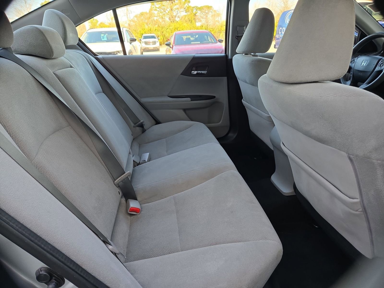 Used 2013 Honda Accord LX image 42