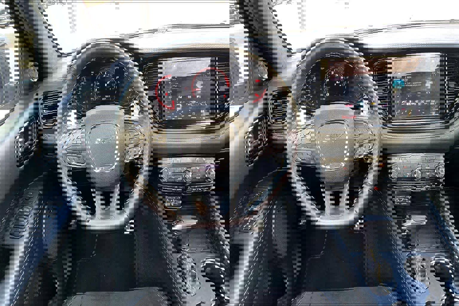 Certified 2024 Dodge Durango SRT image 6