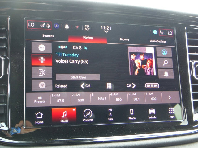 New 2026 Dodge Durango GT AWD/4WD image 28