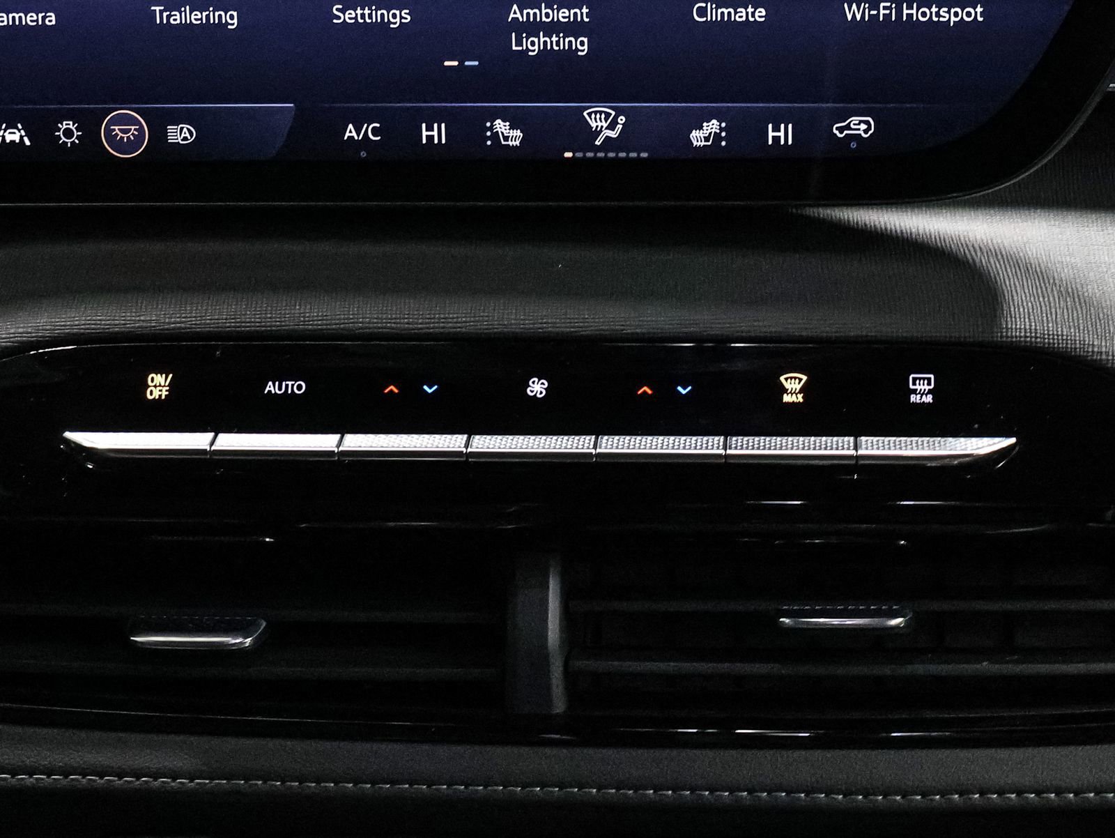 New 2026 Buick Enclave Preferred w/ Power Package FWD image 29
