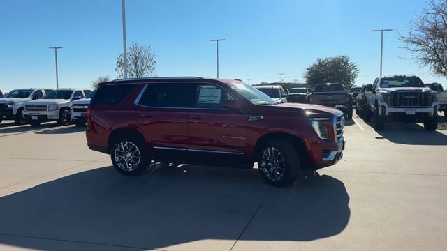 New 2026 GMC Yukon Elevation image 2