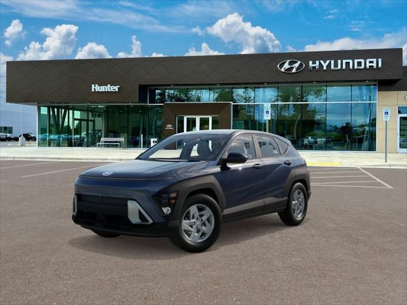 New 2027 Hyundai Kona SE AWD/4WD video 1