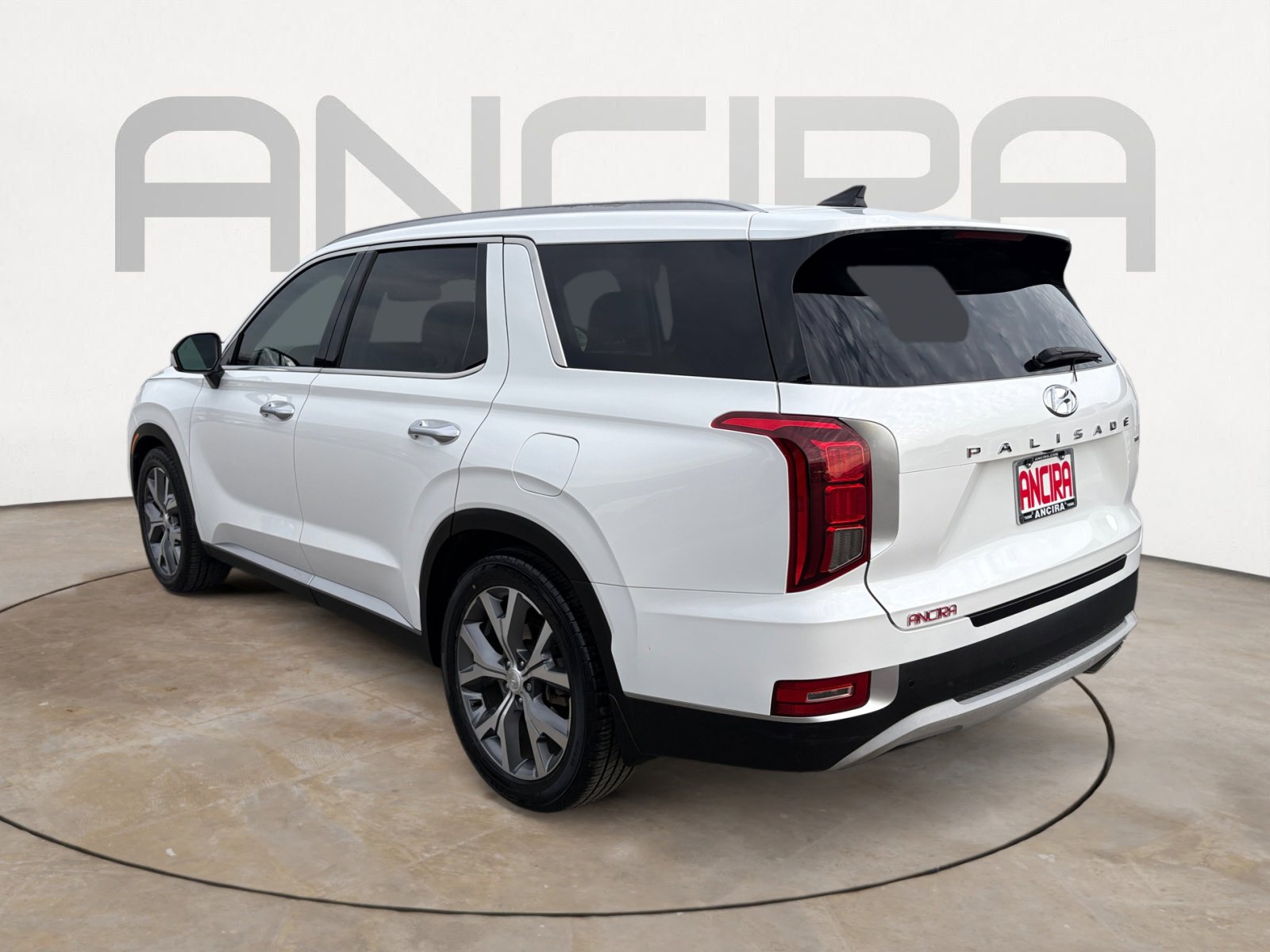 Used 2021 Hyundai Palisade SEL w/ Premium Package image 9