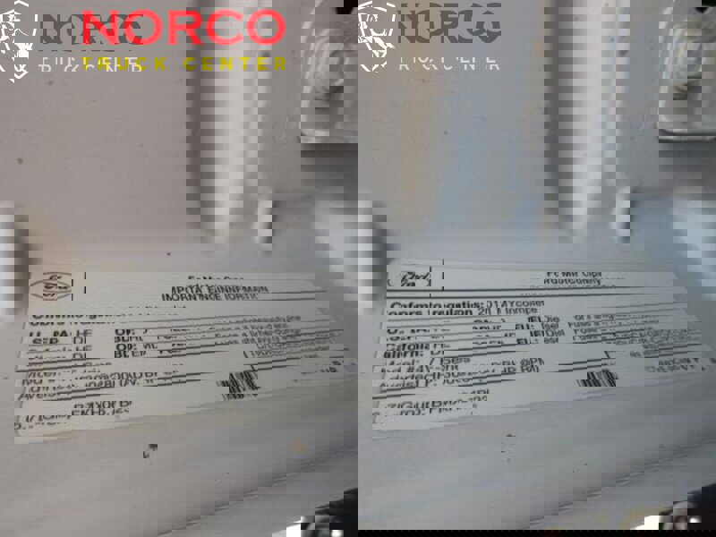 Used 2011 Ford F450 XL w/ XL Decor Group image 19