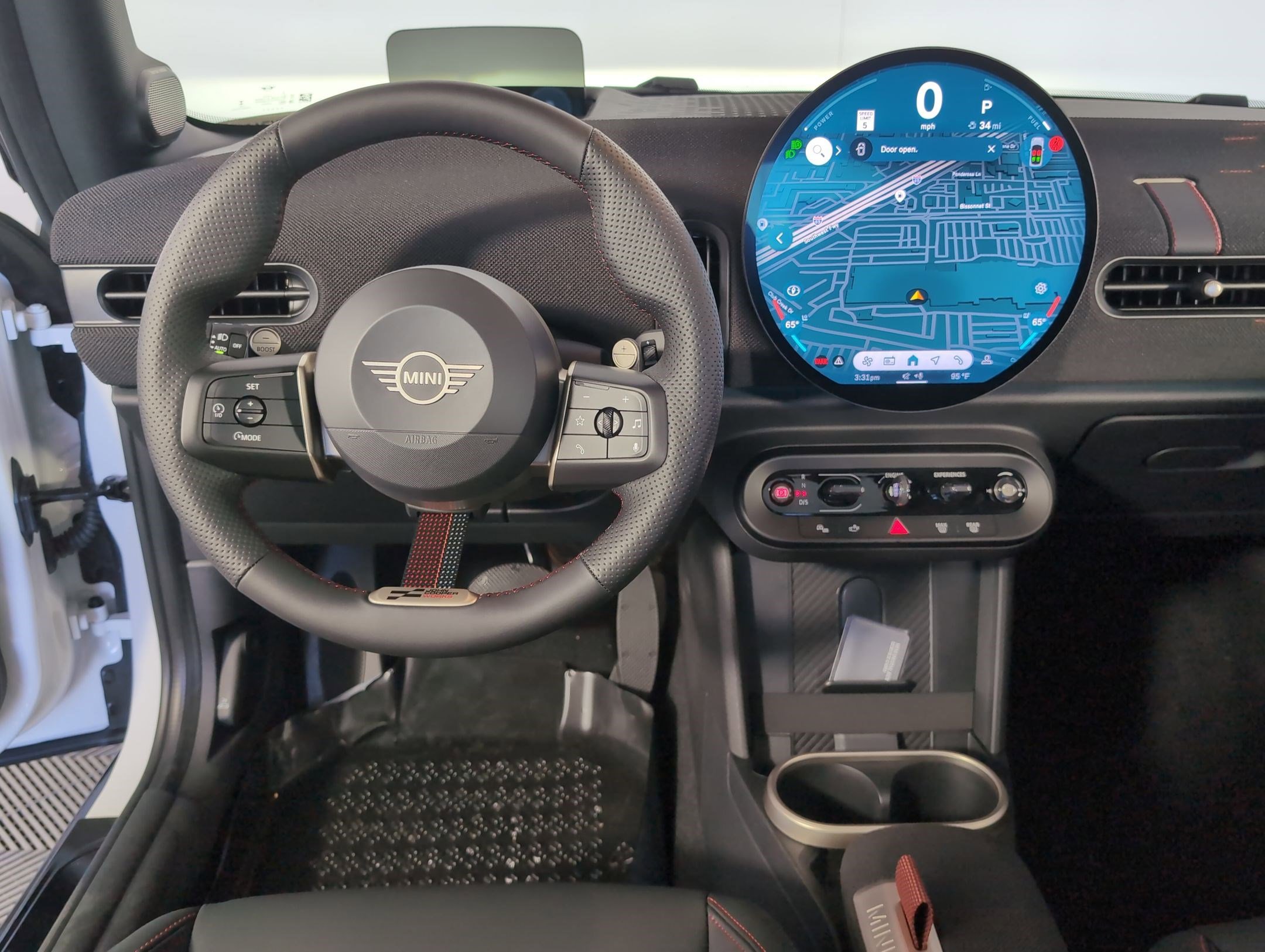 New 2026 MINI Cooper S image 4