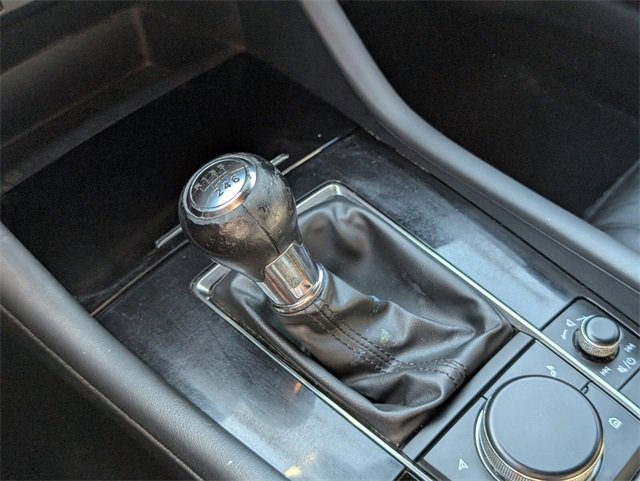 Used 2019 MAZDA MAZDA3 Hatchback w/ Premium Package image 22