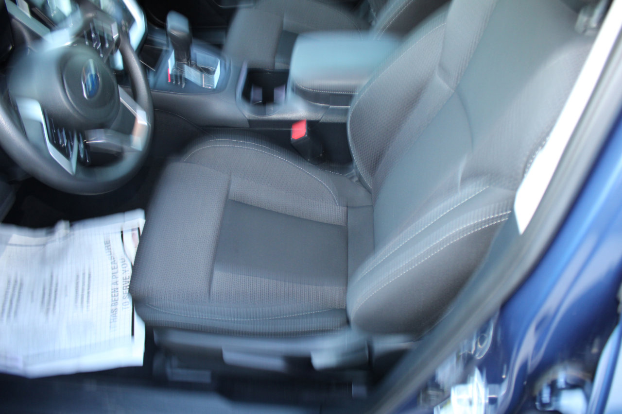 Used 2022 Subaru Outback image 18