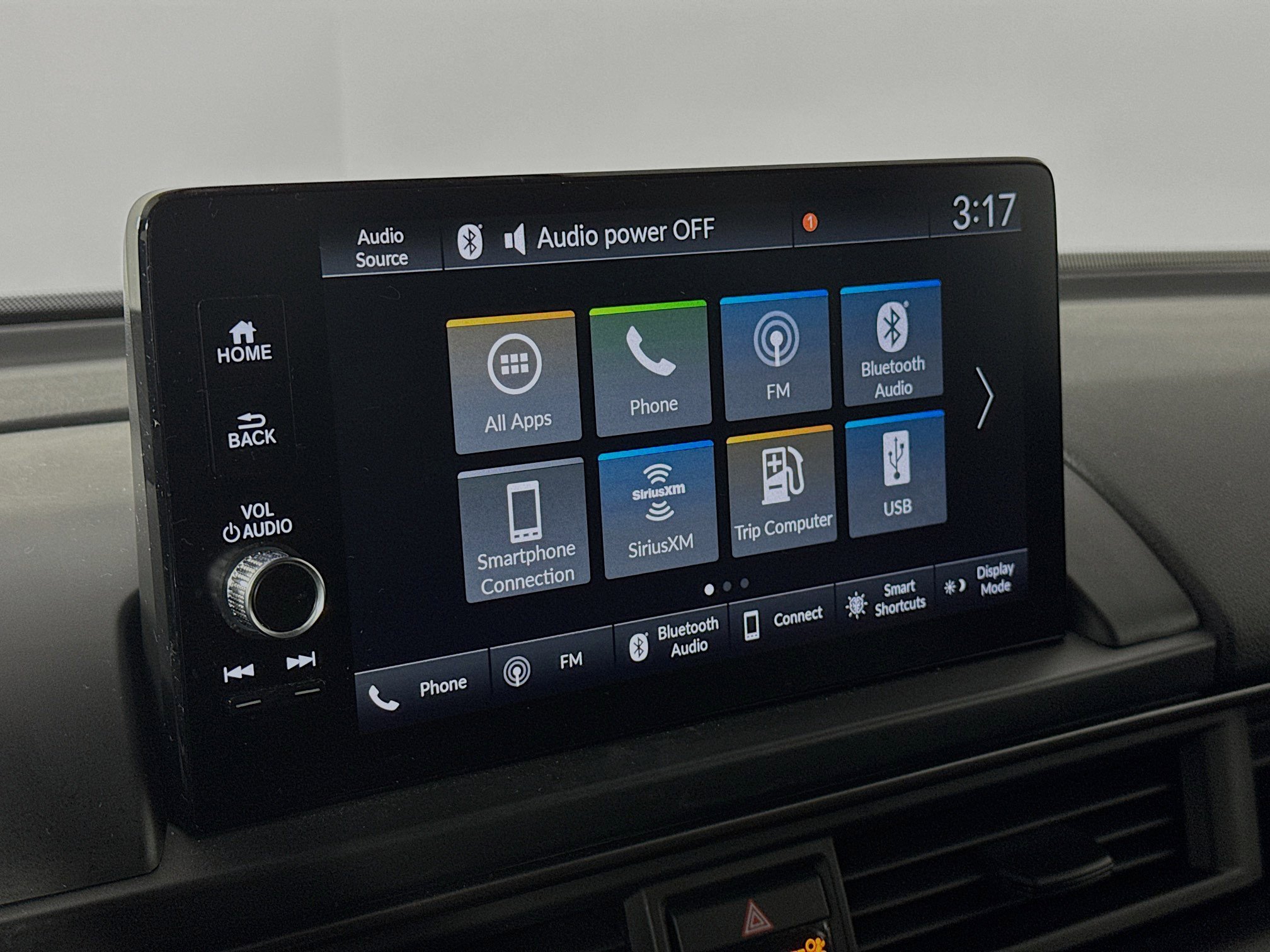 Certified 2025 Honda Pilot TrailSport image 14