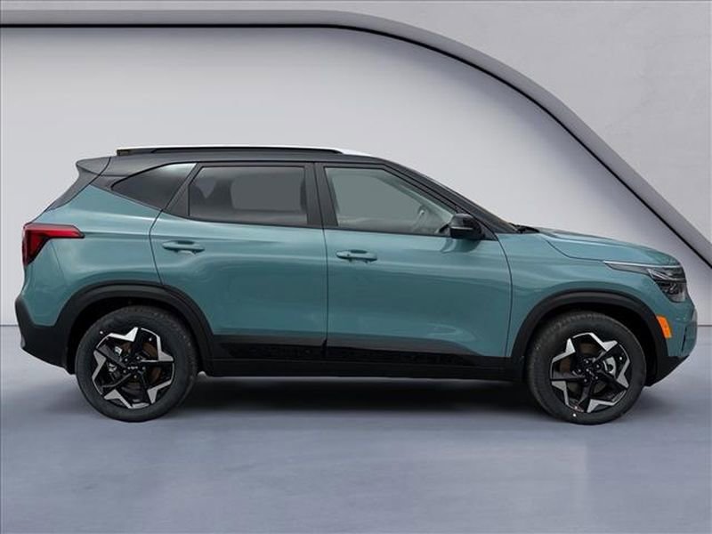 New 2026 Kia Seltos S image 6