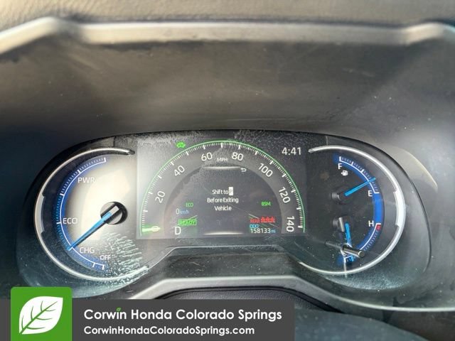 Used 2022 Toyota RAV4 Limited AWD/4WD image 31