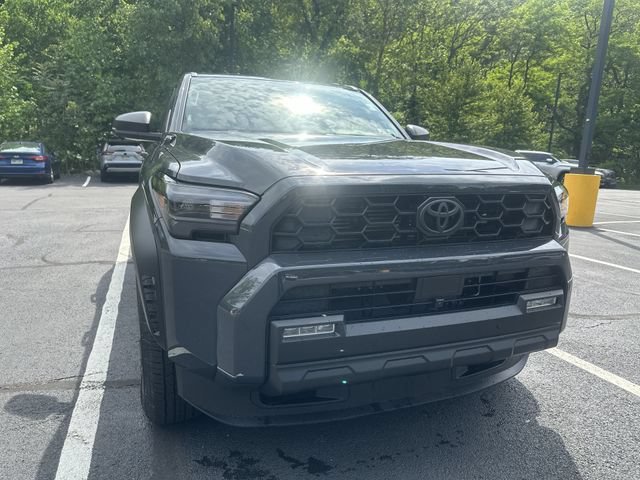 New 2026 Toyota 4Runner TRD Off-Road Premium AWD/4WD image 11