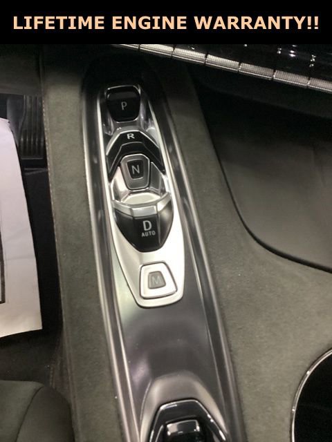 New 2026 Chevrolet Corvette Z06 w/ Z07 Performance Package image 17