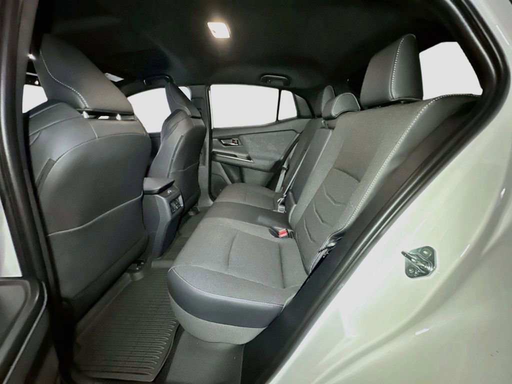 New 2026 Toyota C-HR AWD/4WD image 24