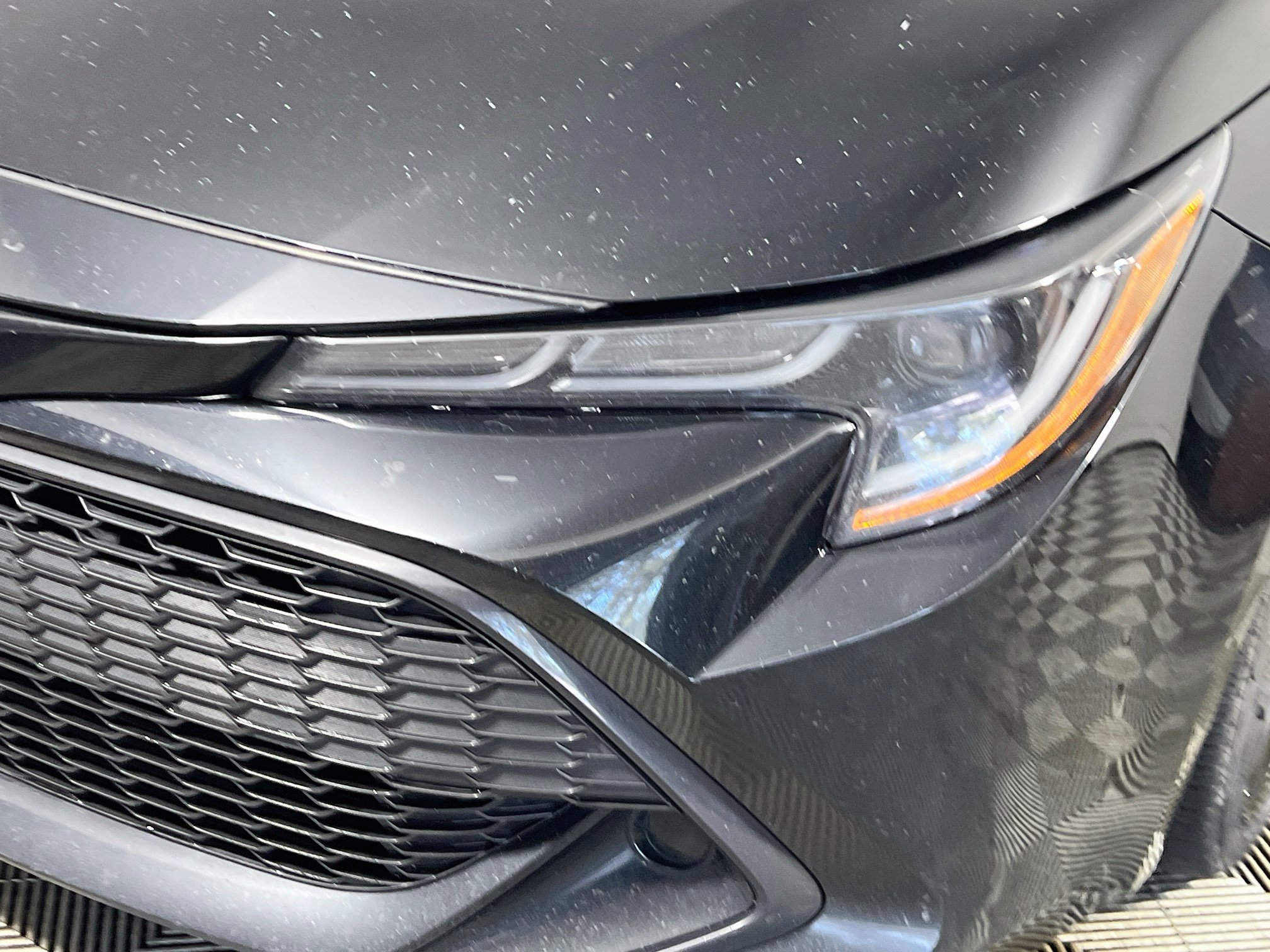 Used 2022 Toyota Corolla SE FWD image 12