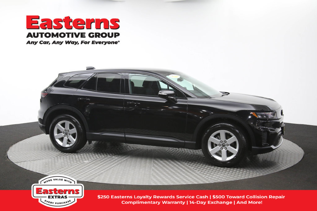 Used 2024 Honda Prologue EX image 46