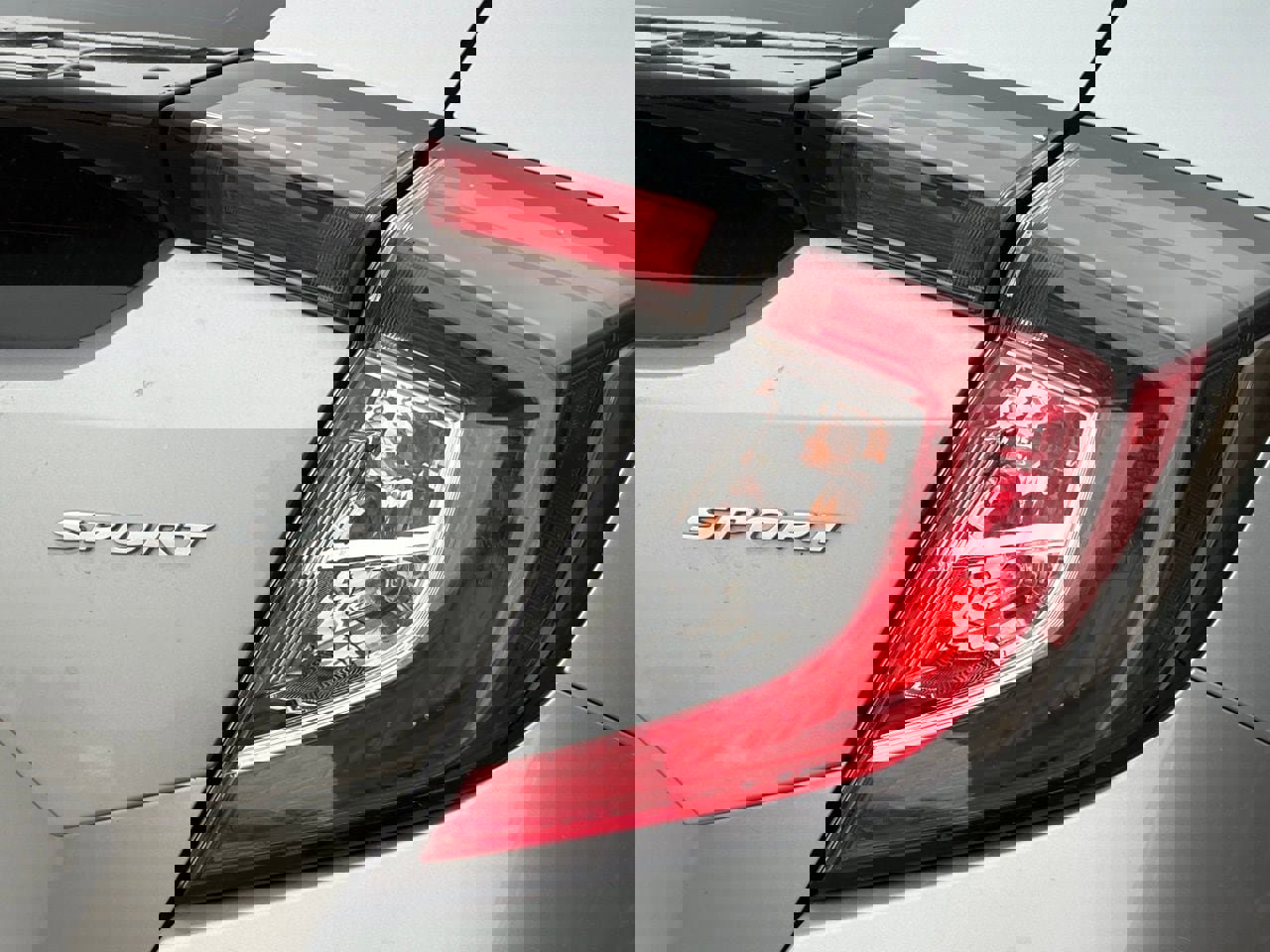 Used 2021 Honda Civic Sport image 20