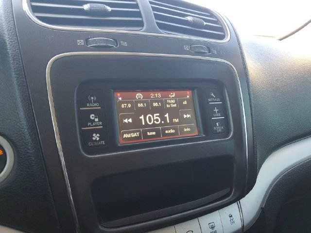 Used 2012 Dodge Journey SXT w/ Popular Equipment Group FWD image 23