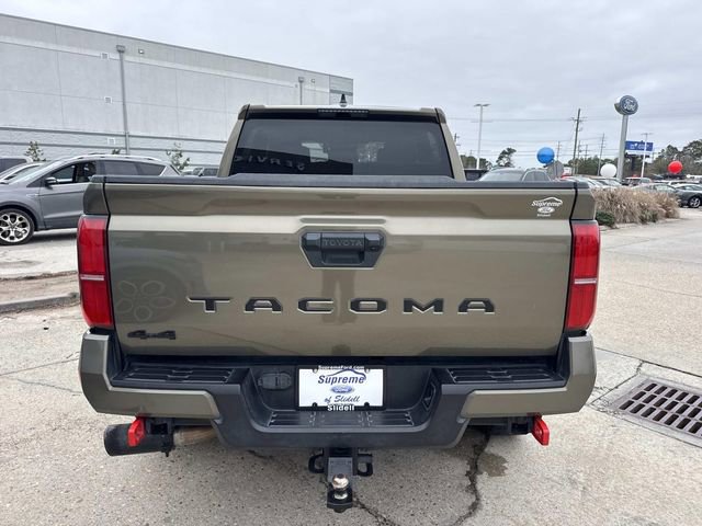 Used 2024 Toyota Tacoma TRD Off-Road image 5