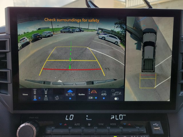 Used 2025 Toyota Tundra TRD Pro image 17