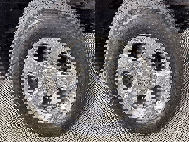 Used 2015 Chevrolet Silverado 1500 LTZ Z71 w/ LTZ Plus Package image 34