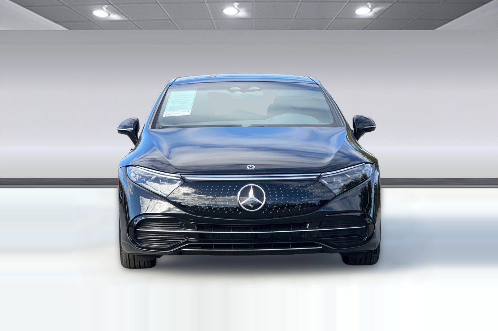 Certified 2024 Mercedes-Benz EQS 450+ 4MATIC Sedan image 5