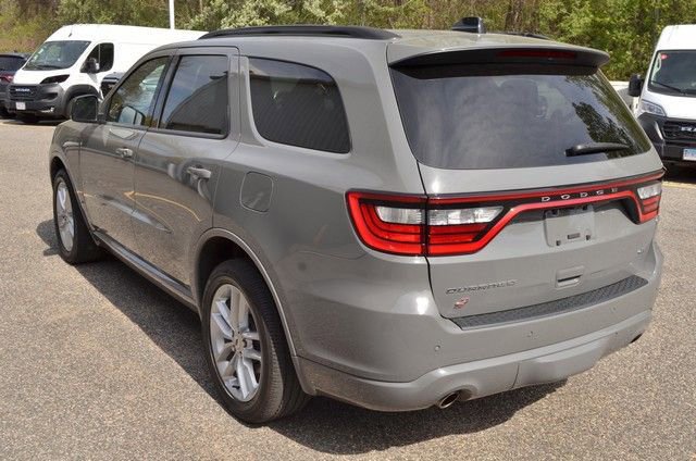 Used 2024 Dodge Durango GT AWD/4WD image 6