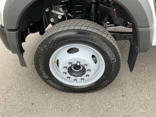 New 2026 Ford F450 XL AWD/4WD image 23