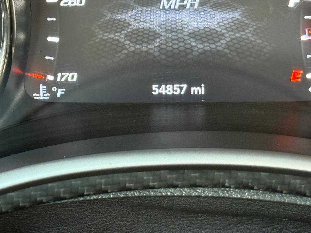 Used 2023 Dodge Charger SRT Hellcat RWD image 18