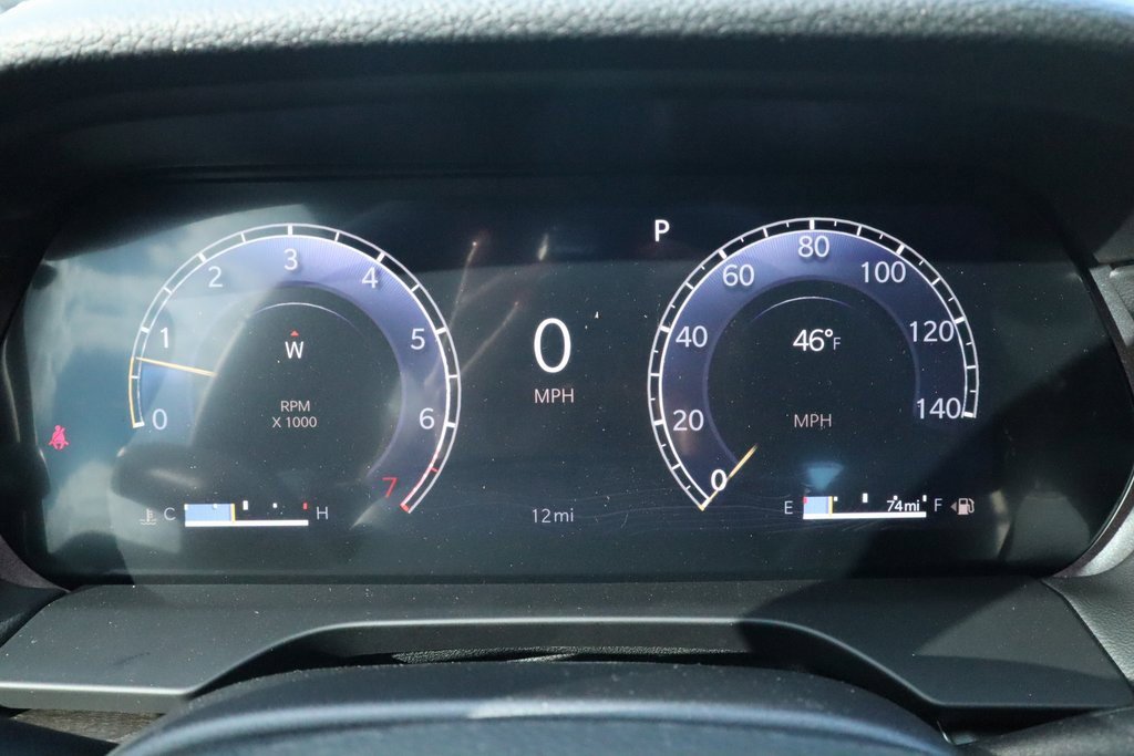 New 2025 Jeep Grand Cherokee L Limited image 4