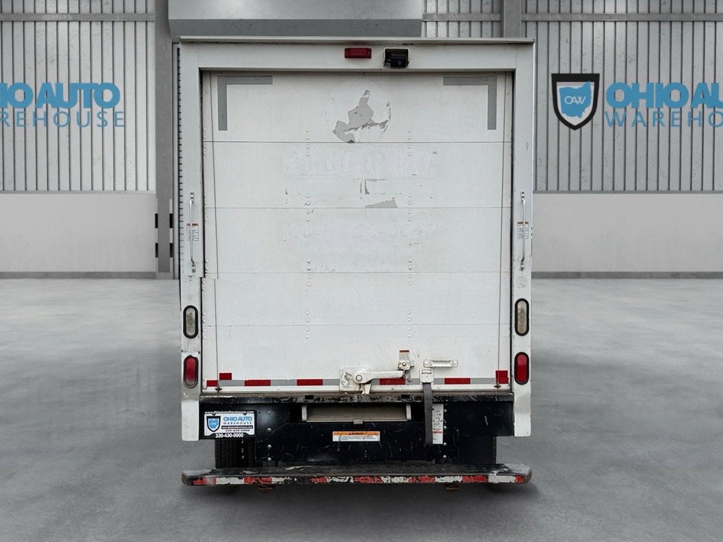 Used 2019 Ford Transit 350 138 DRW w/ Interior Upgrade Package RWD image 7