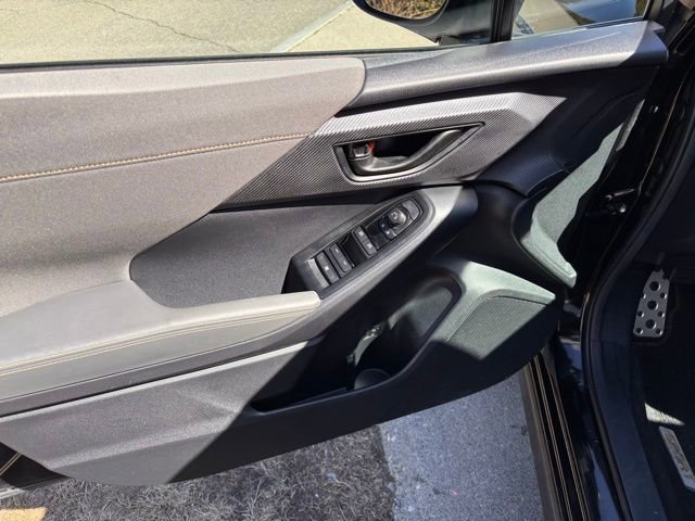 Certified 2024 Subaru Crosstrek 2.5i Sport image 22