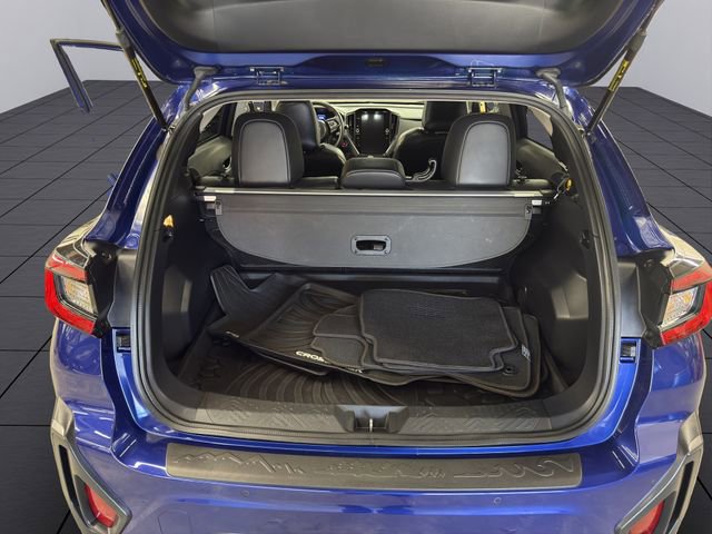 Used 2024 Subaru Crosstrek 2.5i Limited AWD/4WD image 20