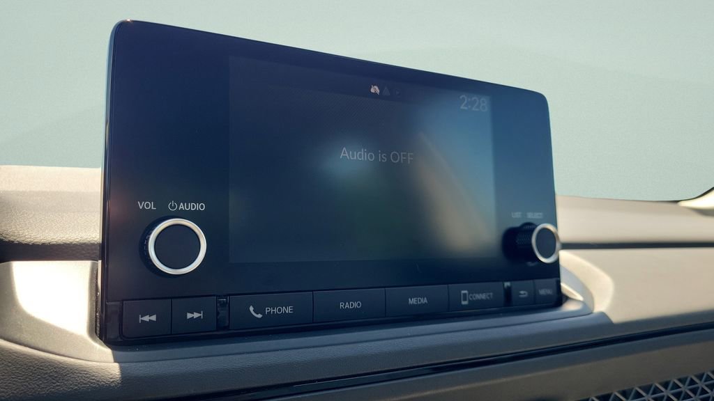Used 2023 Honda Accord LX image 18