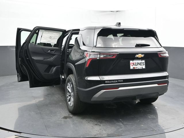 New 2027 Chevrolet Equinox LT w/ Convenience Package II AWD/4WD image 50