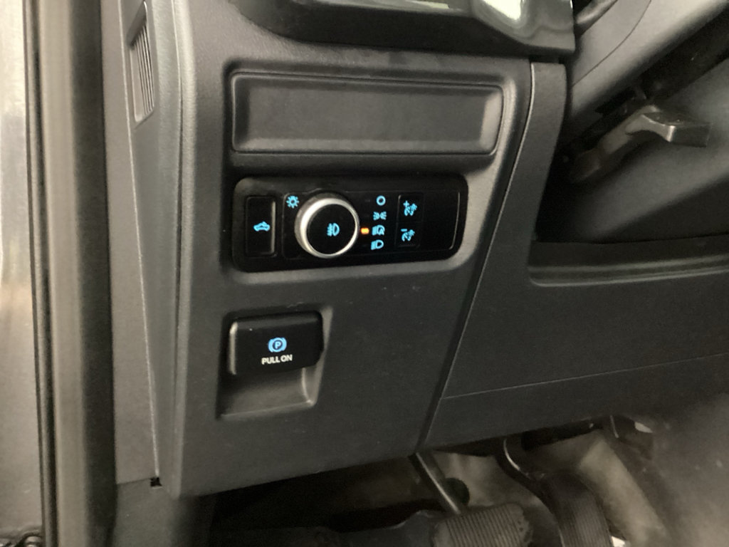 Used 2023 Ford F150 XL w/ STX Appearance Package AWD/4WD image 25