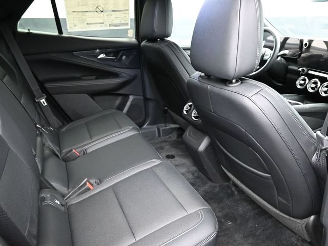 New 2026 Chevrolet Blazer EV LT FWD image 19
