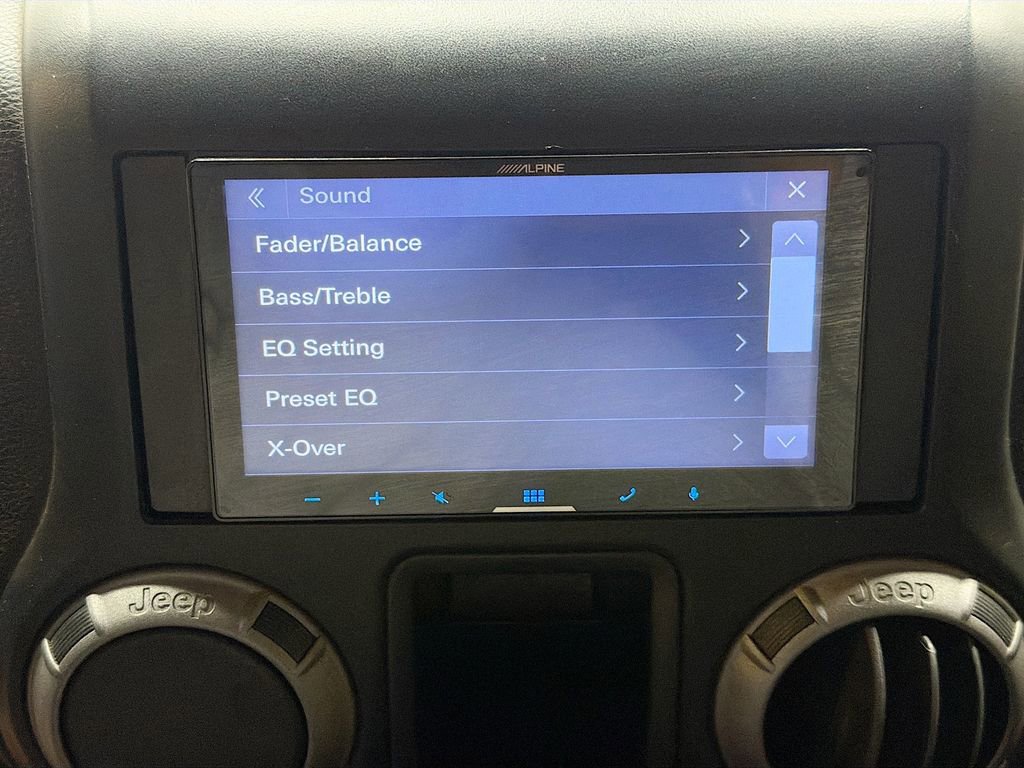 Used 2013 Jeep Wrangler Sport image 30