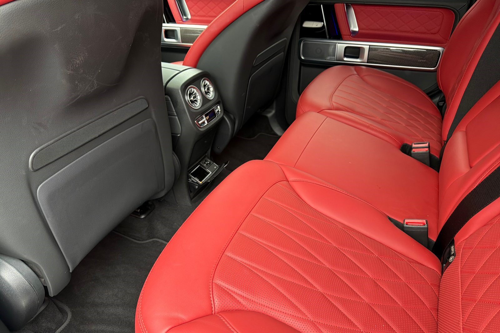 Used 2024 Mercedes-Benz G 63 AMG 4MATIC image 27