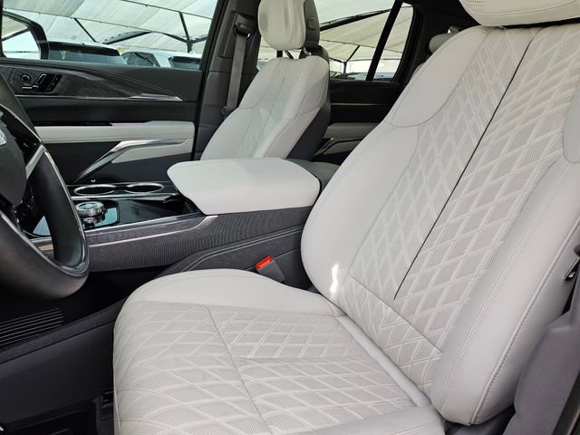 New 2025 Cadillac Escalade IQ Luxury 1 image 22