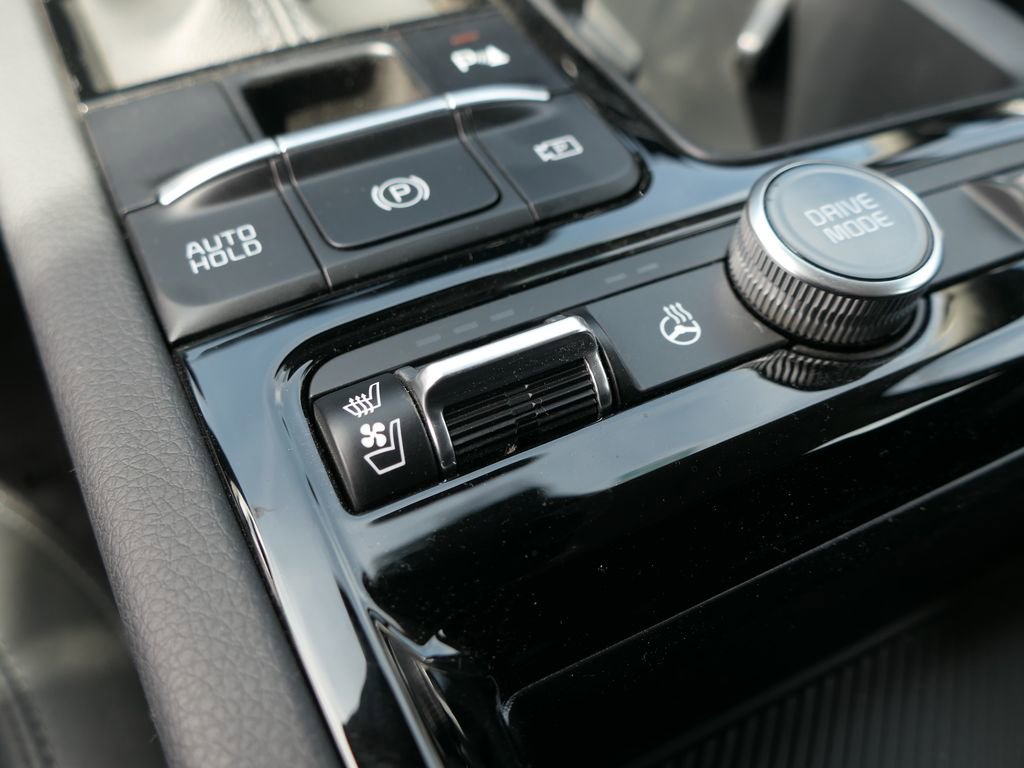 Used 2025 Kia K5 EX FWD image 22