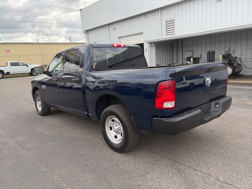 Used 2017 RAM 1500 Tradesman w/ Popular Equipment Group image 5