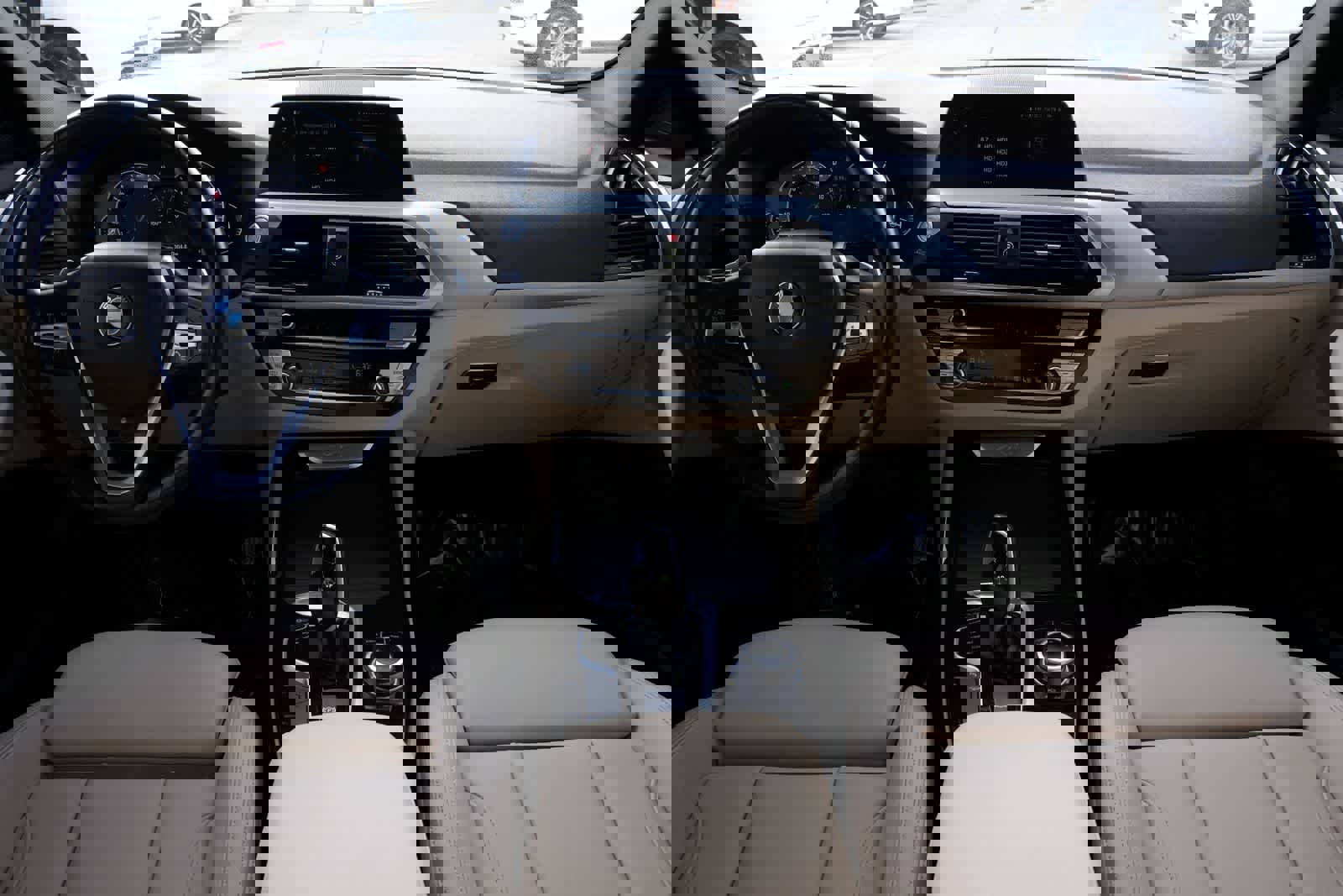 Used 2021 BMW X3 xDrive30i image 7