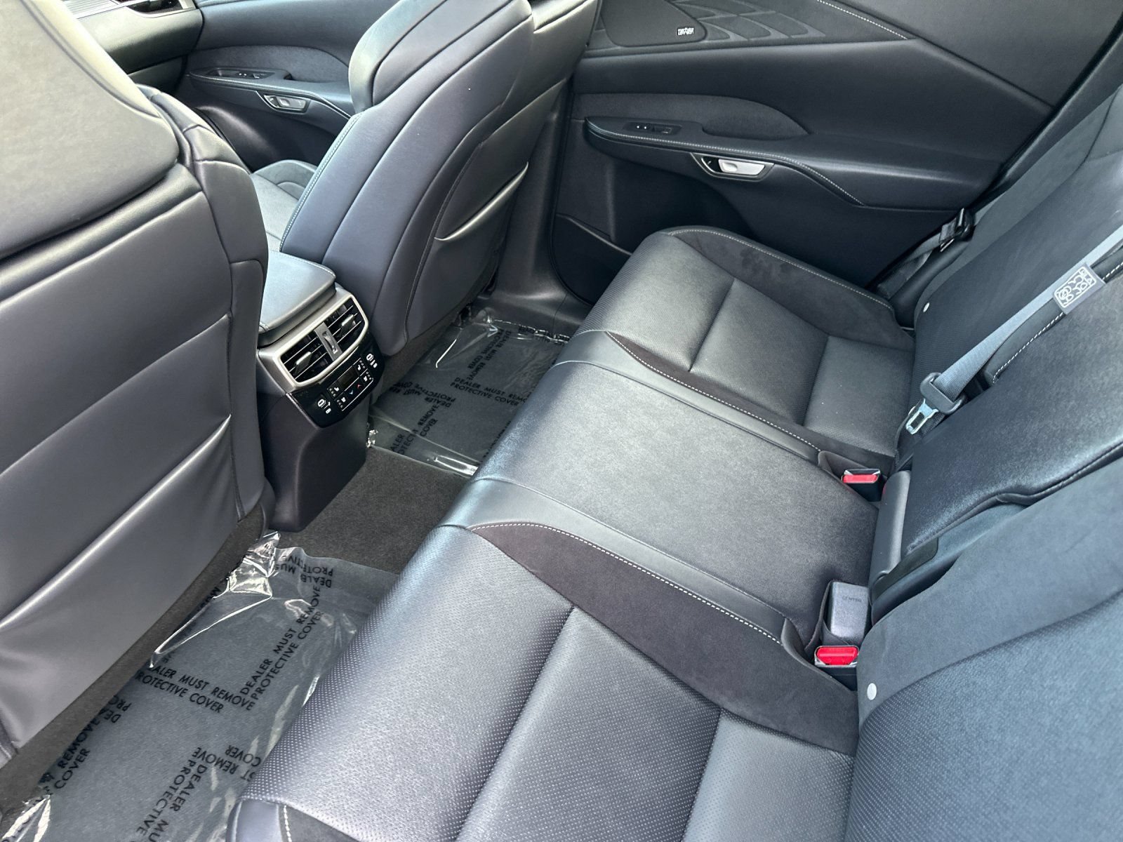 Used 2026 Lexus RX 500h F Sport w/ Convenience Package AWD/4WD image 13