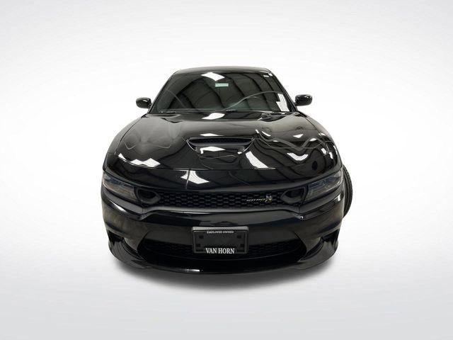 Used 2022 Dodge Charger Scat Pack w/ Dynamics Package image 10