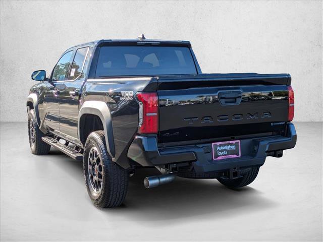 New 2025 Toyota Tacoma TRD Off-Road image 6