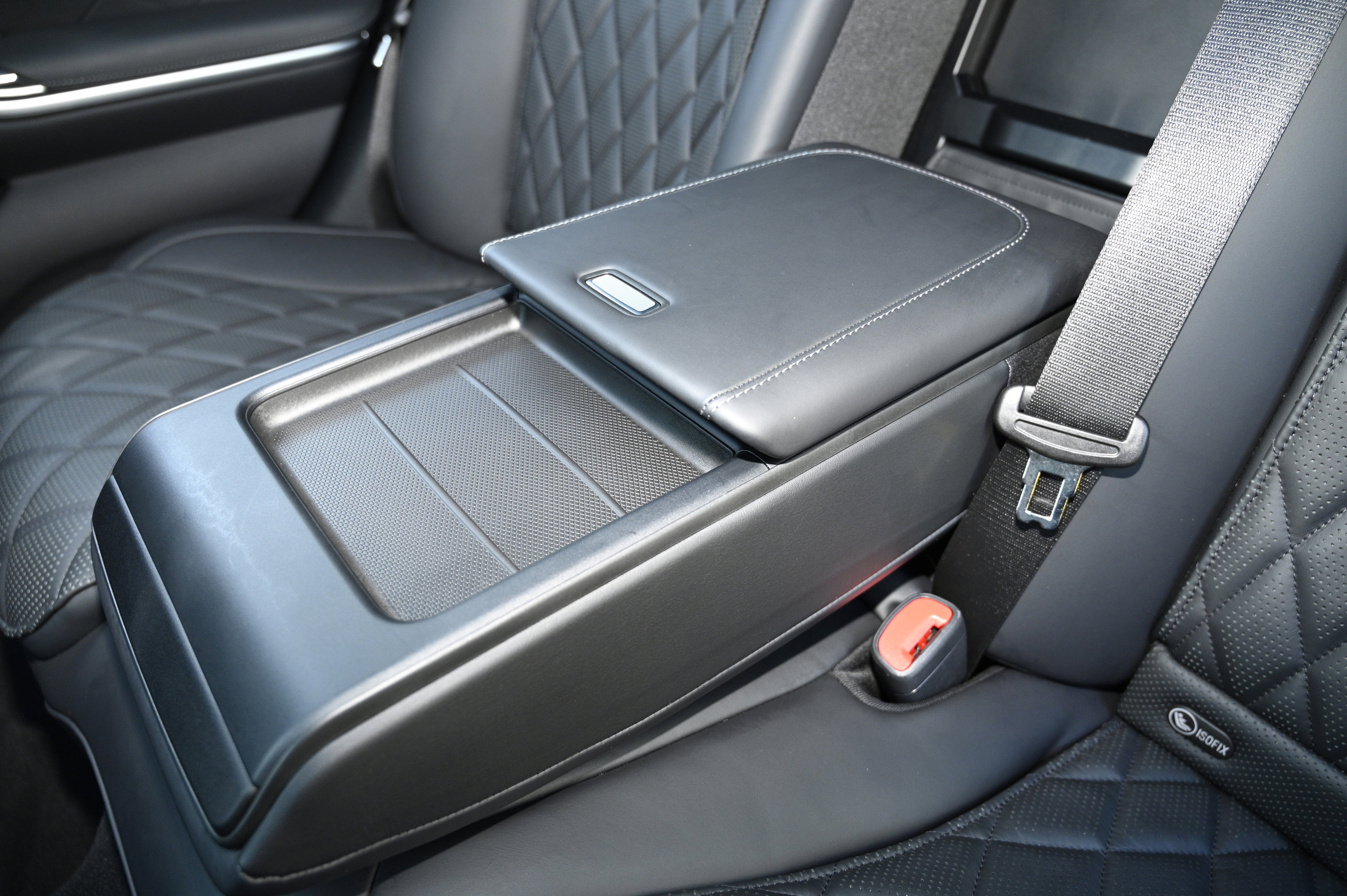 Used 2022 Mercedes-Benz S 580 4MATIC Sedan image 37