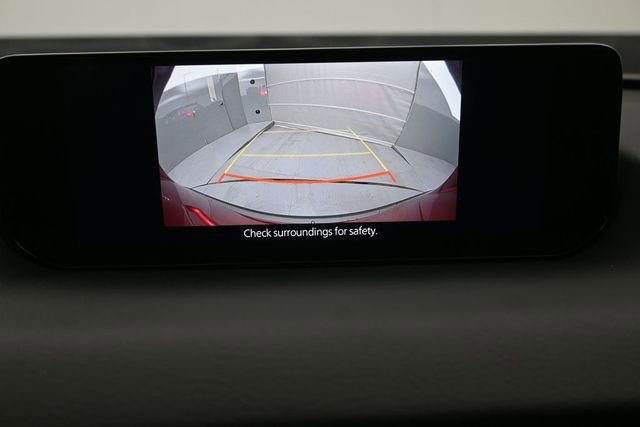Certified 2023 MAZDA CX-50 AWD 2.5 Turbo w/ Cargo Package image 16