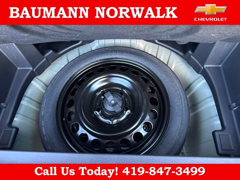 Used 2024 Chevrolet Equinox LS w/ LS Convenience Package FWD image 33